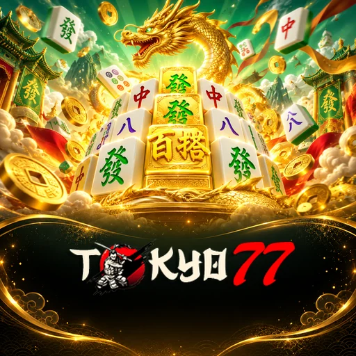 Versi APK tokyo77