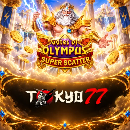 Cara Download APK tokyo77