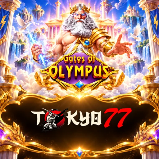 Aplikasi tokyo77 APK