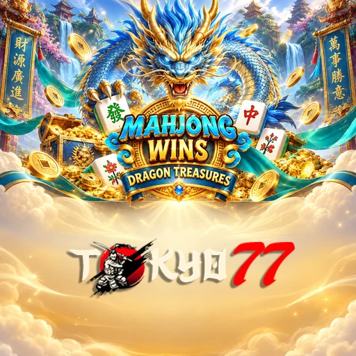 Katalog Aplikasi tokyo77