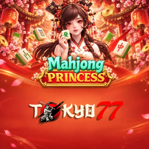 Fitur tokyo77