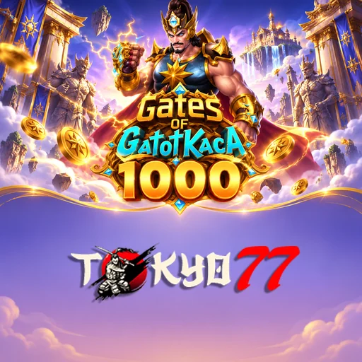 Informasi Umum tokyo77