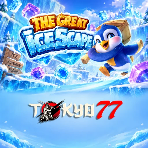 Instalasi tokyo77 APK