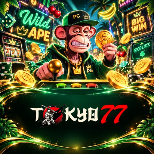 Keamanan tokyo77 APK