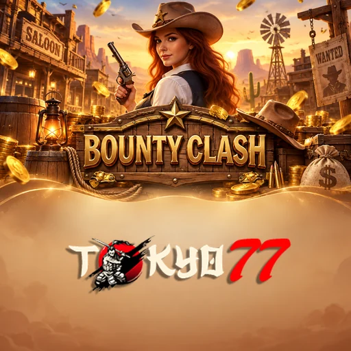 Fitur tokyo77 APK