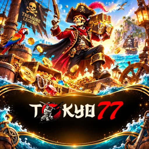 Update Terbaru tokyo77