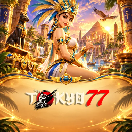 Beta Program tokyo77