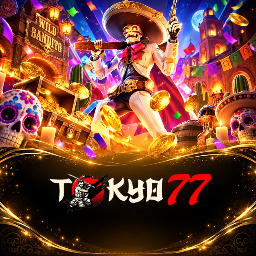 Kepercayaan tokyo77