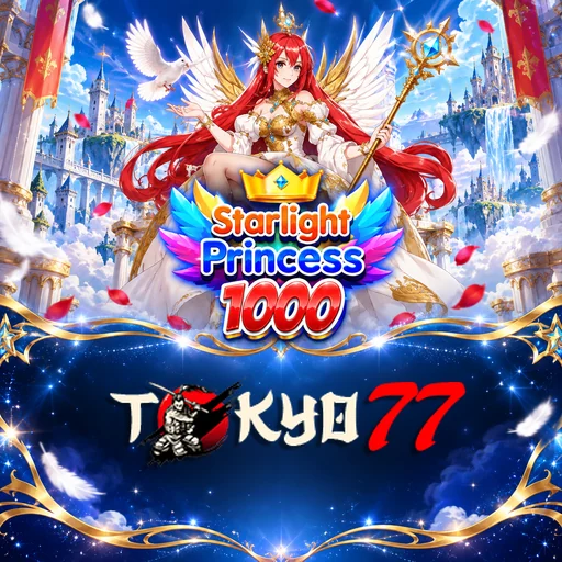 Lisensi Resmi tokyo77