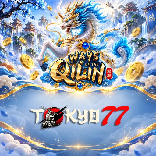 Keunggulan Resmi tokyo77