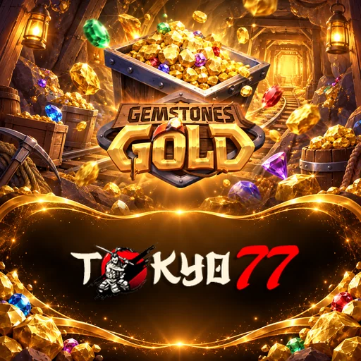 Kontak Resmi tokyo77