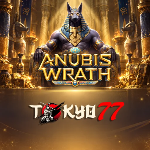 Verifikasi Resmi tokyo77
