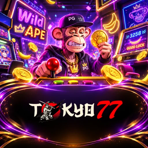 Profil tokyo77 Indonesia