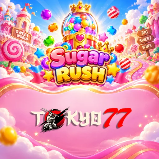 Sejarah tokyo77