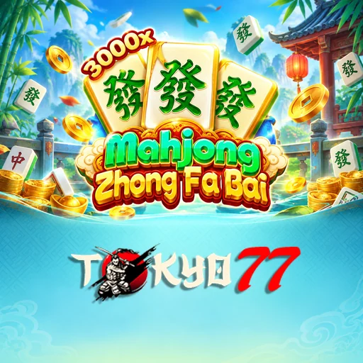 Distribusi Rating tokyo77
