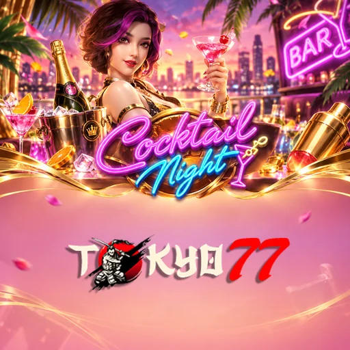 Ulasan Users tokyo77