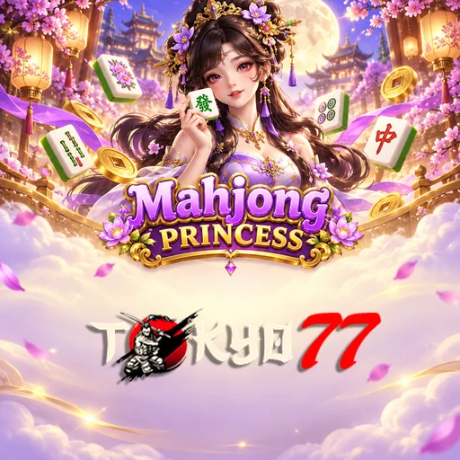 Spesifikasi APK tokyo77